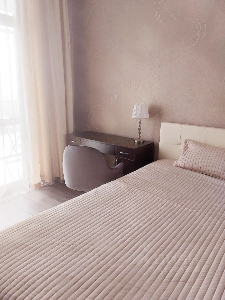 m. Khimki: Apartment, 3-rooms