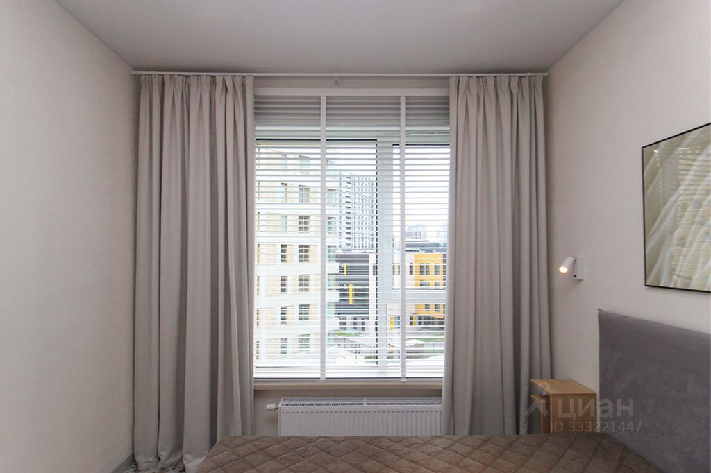 m. Spartak: Apartment, 1-rooms