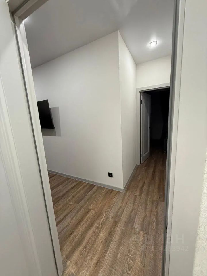 m. Nikolskoe: Apartment, 2-rooms