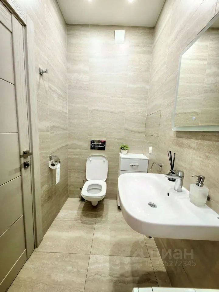 m. Davydkovo: Apartment, 2-rooms
