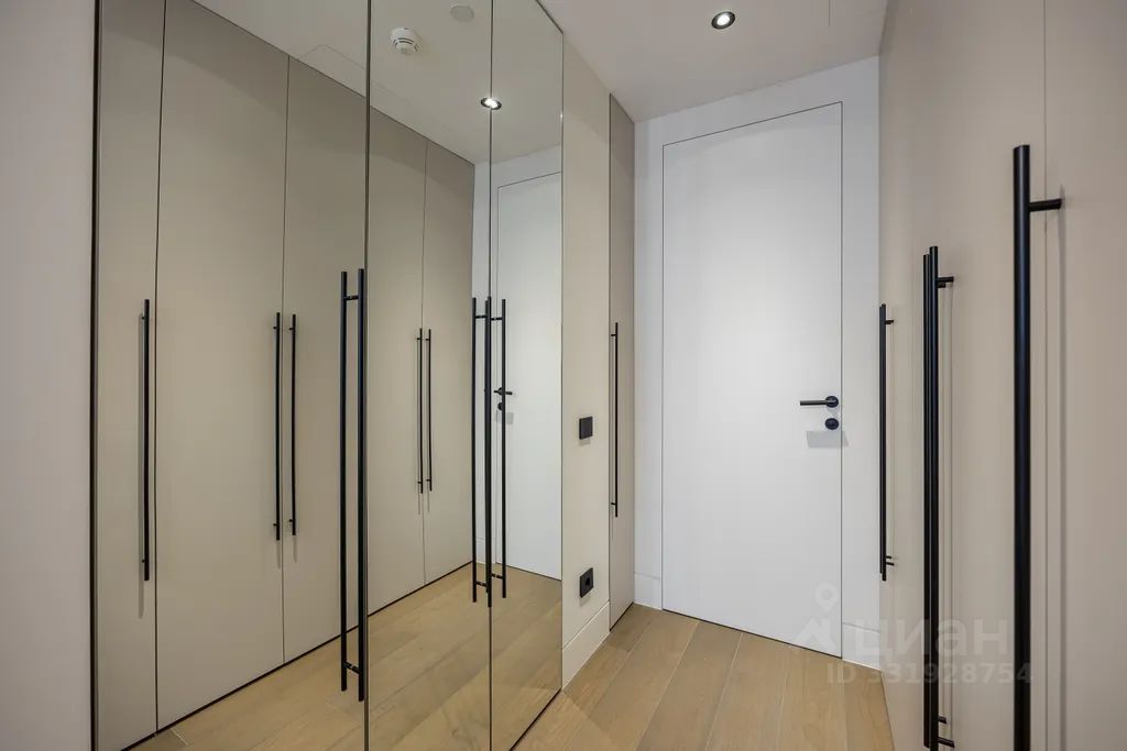 m. Park Pobedy: Apartment, 2-rooms