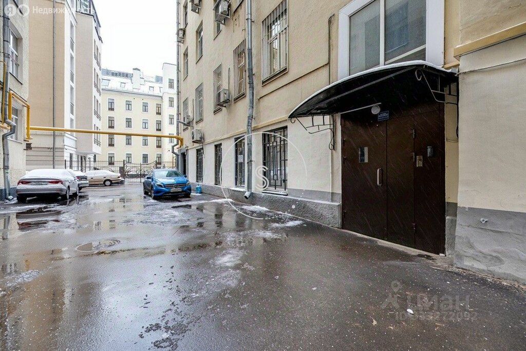 m. Kievskaya: Apartment, 2-rooms