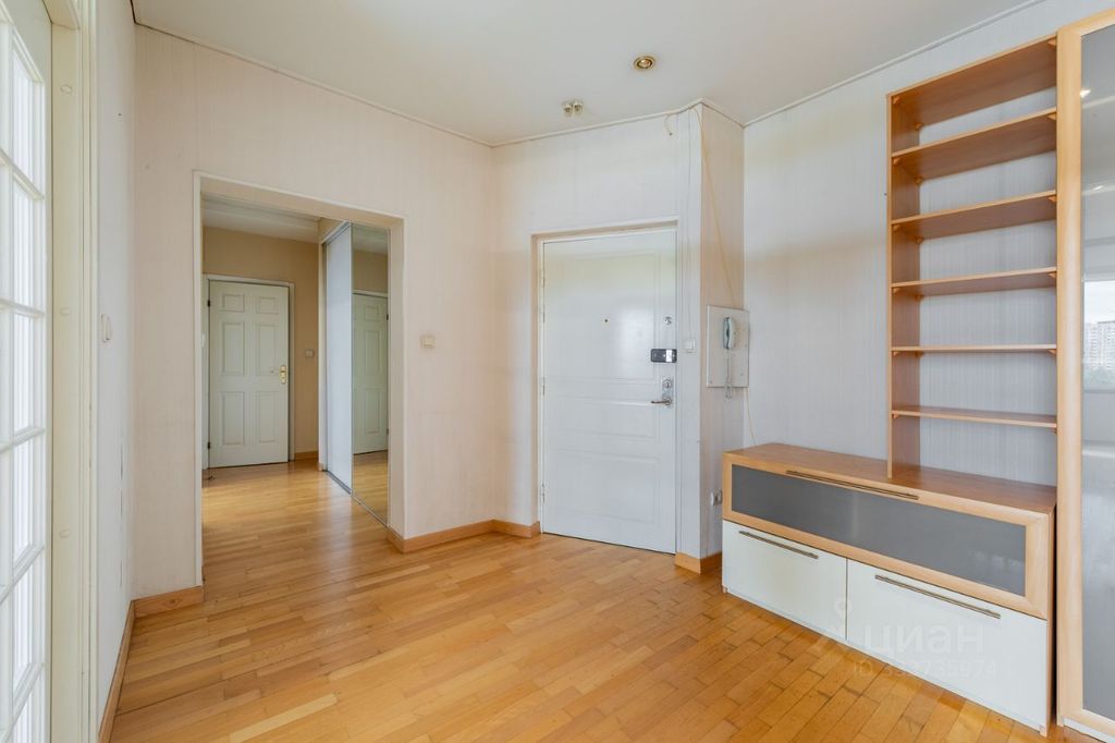 m. Davydkovo: Apartment, 2-rooms