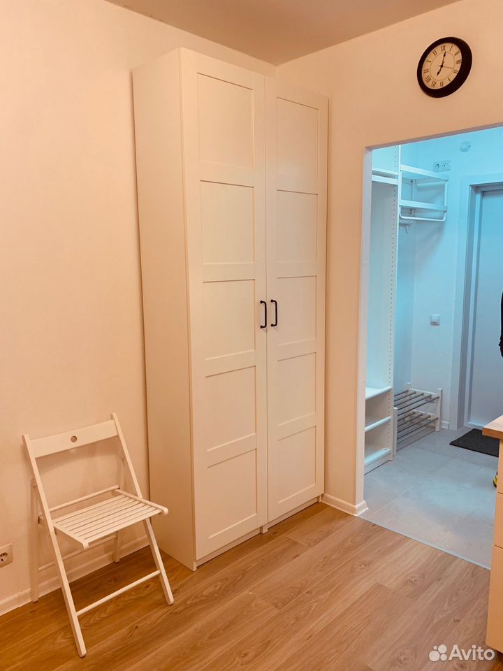 m. Kotelniki: Apartment, studio