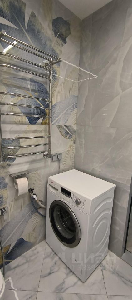 m. Lefortovo: Apartment, 1-rooms