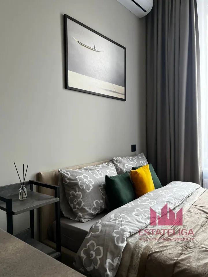 m. Shelepikha: Apartment, studio
