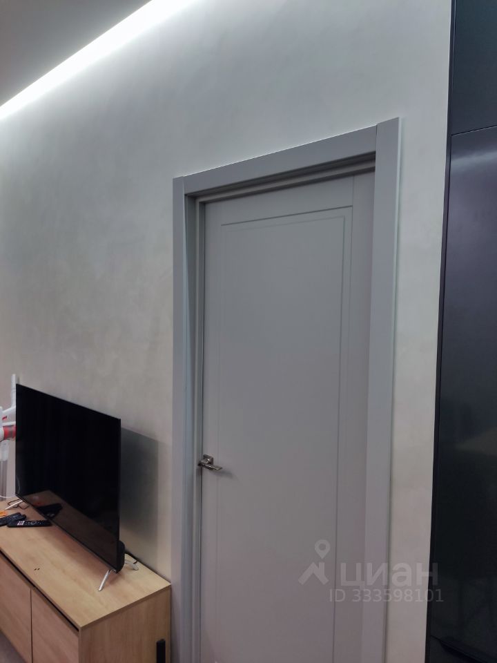 m. Kuntsevskaya: Apartment, 1-rooms