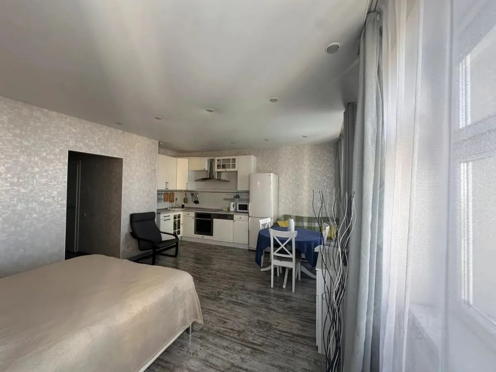 m. Penyagino: Apartment, 1-rooms
