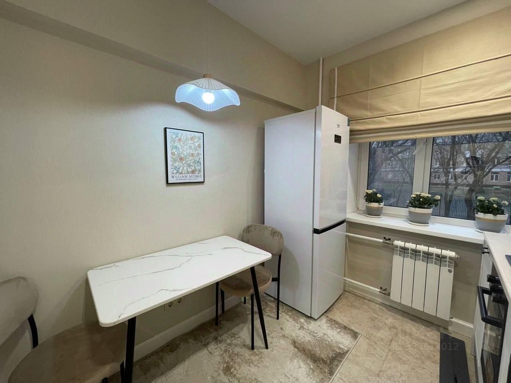 m. Tulskaya: Apartment, 1-rooms