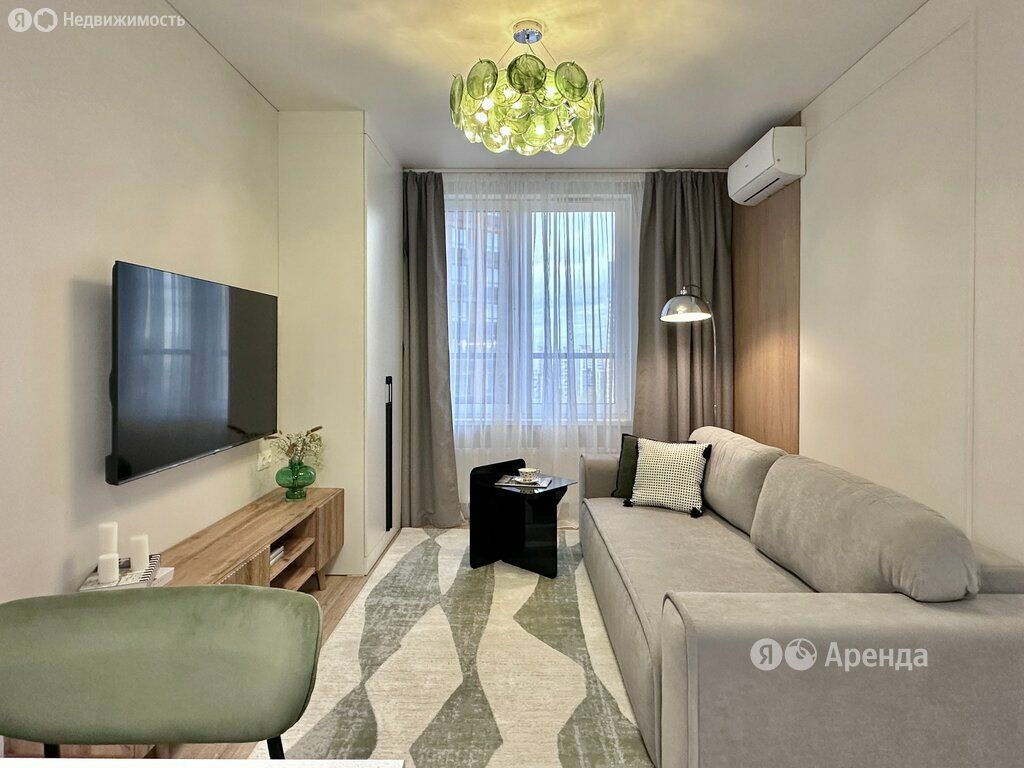 m. Seligerskaya: Apartment, 1-rooms