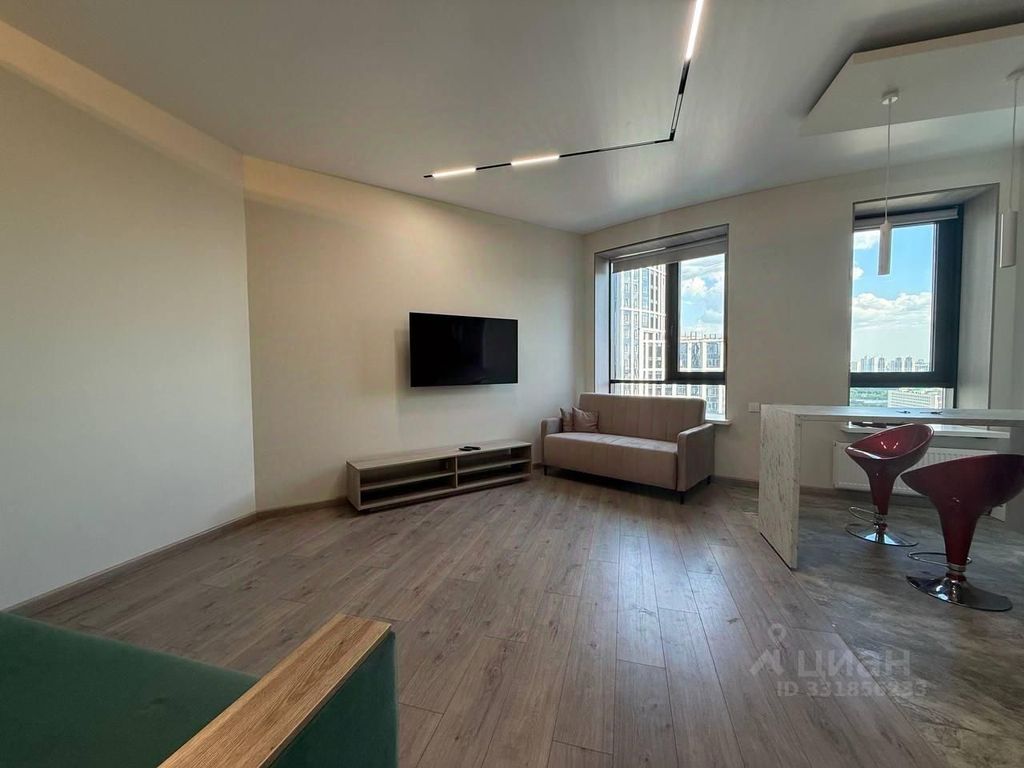 m. Aminyevskaya: Apartment, 1-rooms