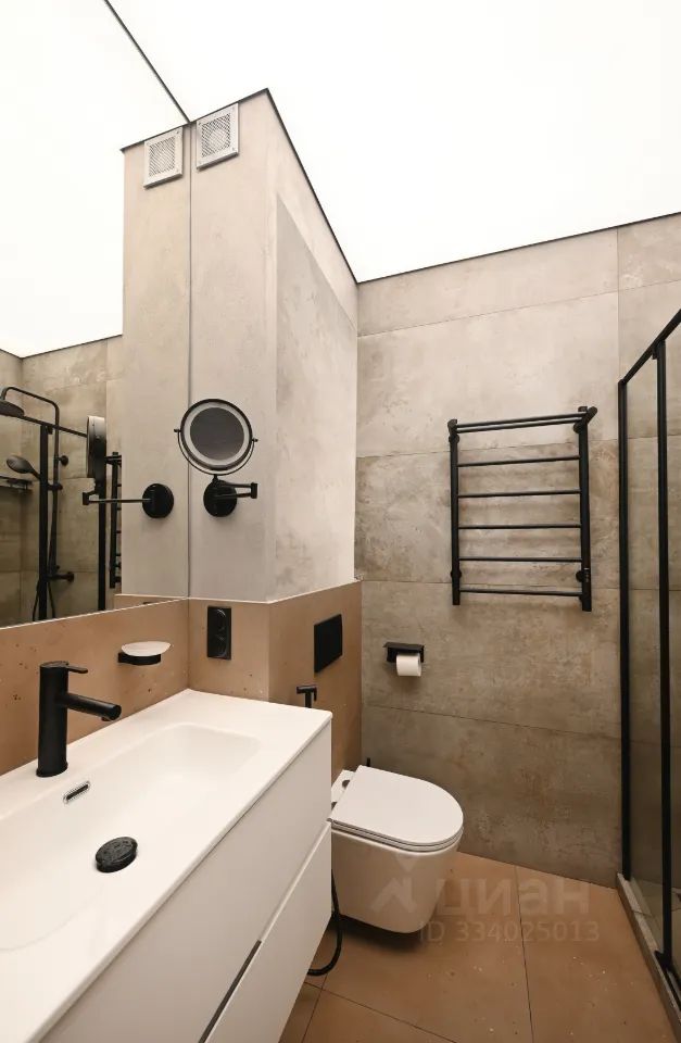 m. Streshnevo: Apartment, 1-rooms