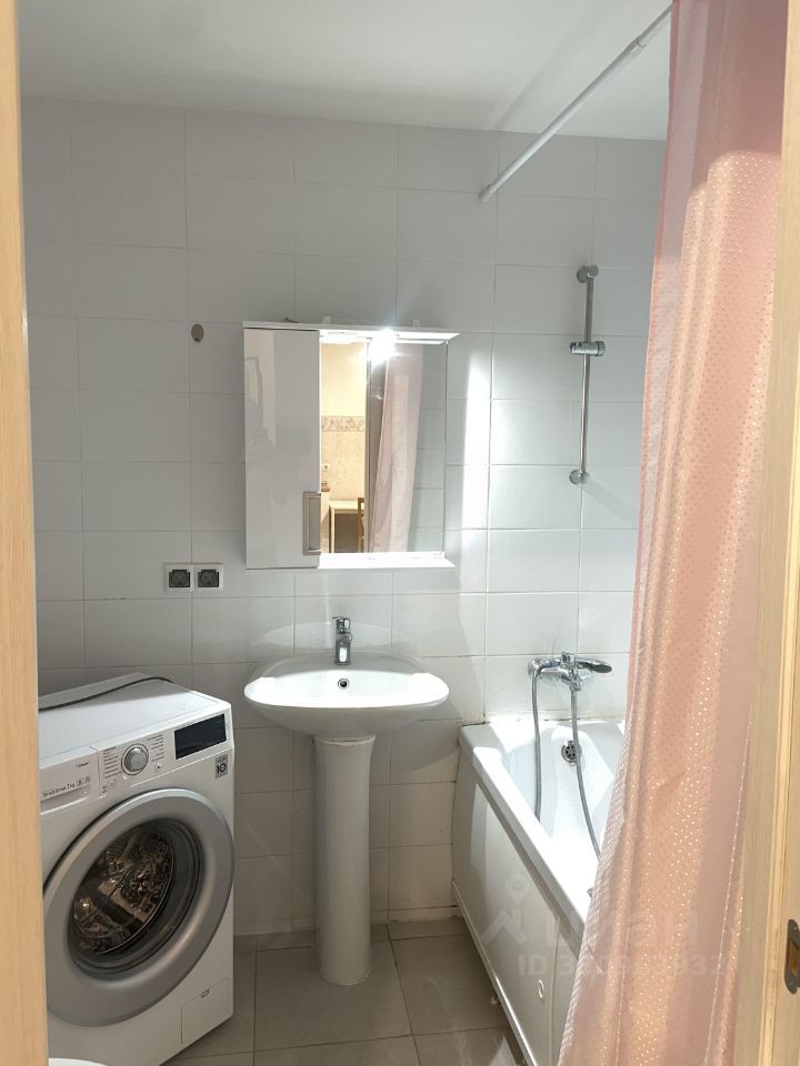 m. Kotelniki: Apartment, 1-rooms