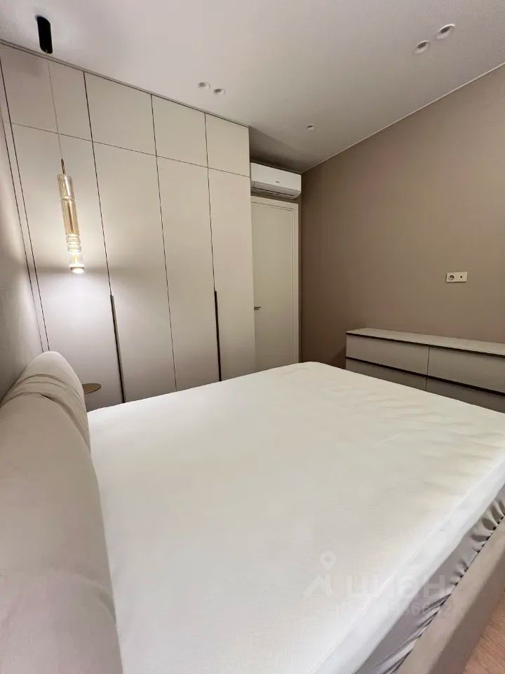 m. Fili: Apartment, 2-rooms