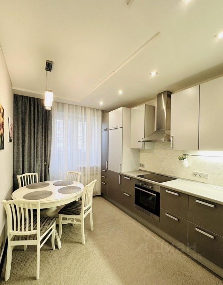 m. Odintsovo: Apartment, 3-rooms