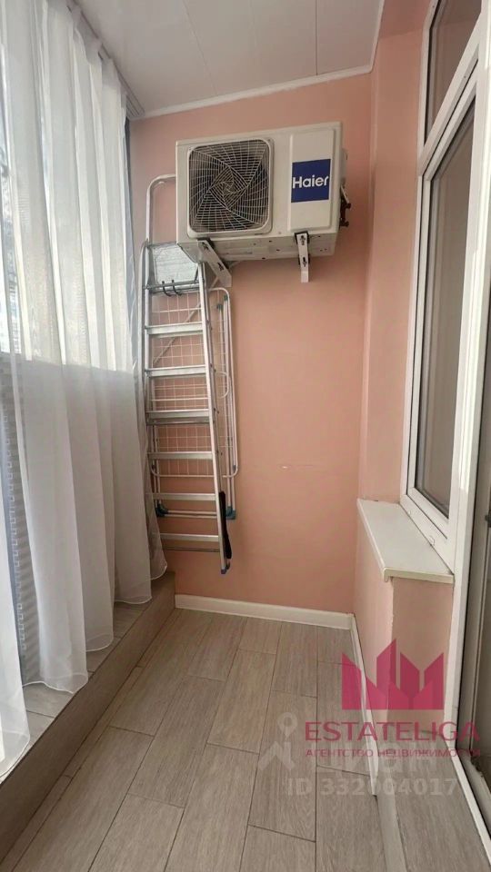 m. Moskva Tovarnaya: Apartment, 1-rooms