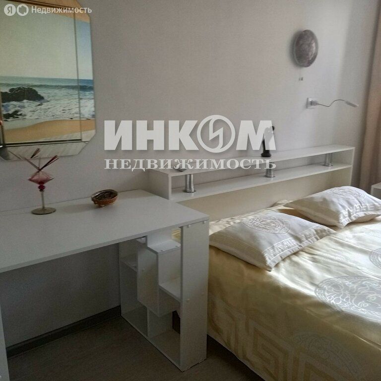 m. Kievskaya: Apartment, 2-rooms