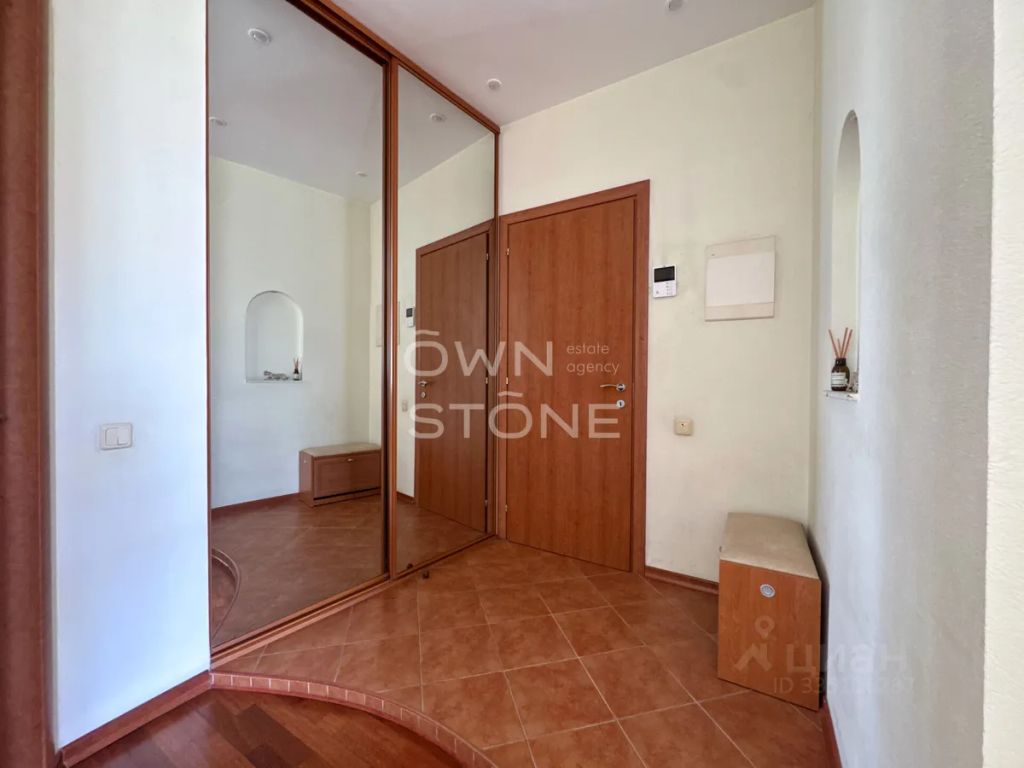 m. Taganskaya: Apartment, 2-rooms
