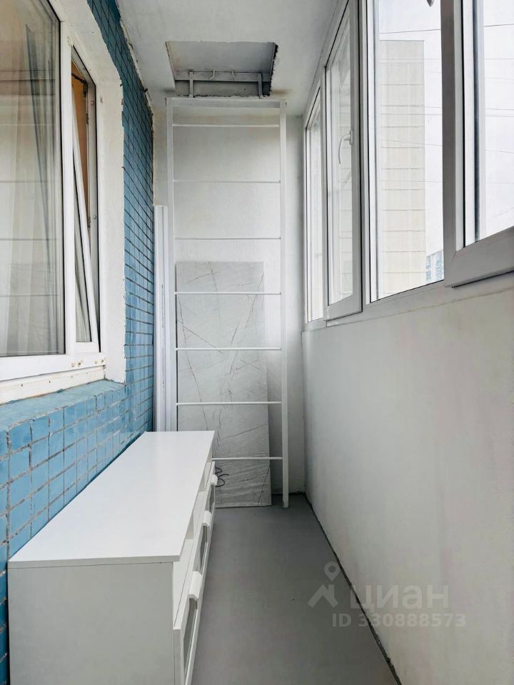 m. Strogino: Apartment, 1-rooms