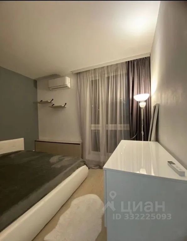 m. Pyatnitskoe shosse: Apartment, studio