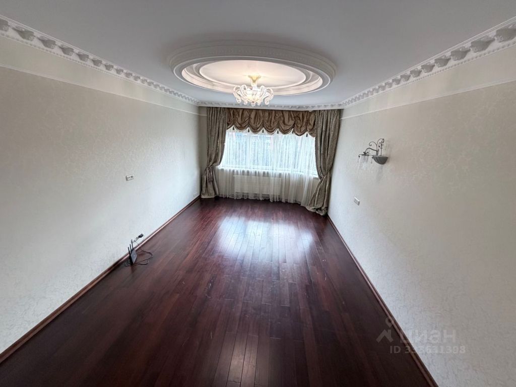 m. Vavilovskaya: Apartment, 2-rooms