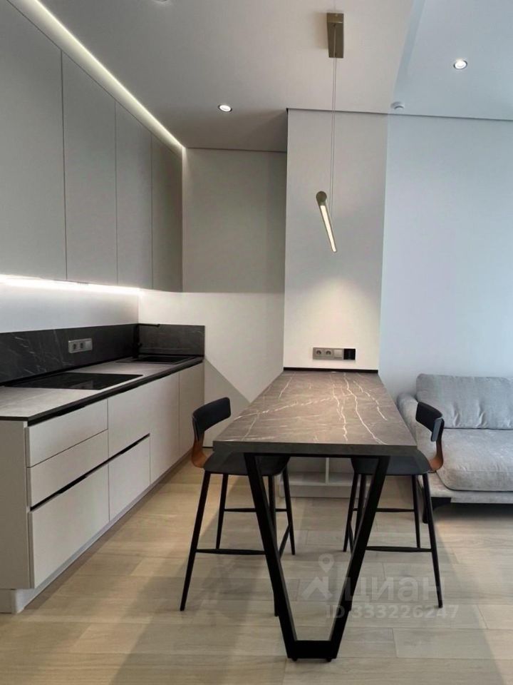 m. Belorusskaya: Apartment, 2-rooms