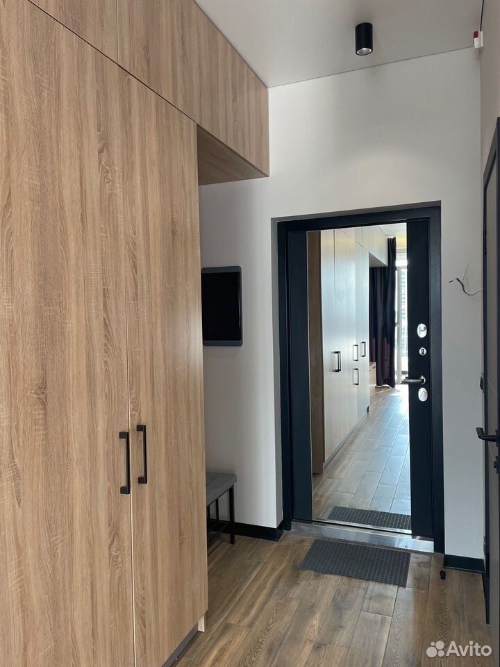 m. Aminyevskaya: Apartment, studio
