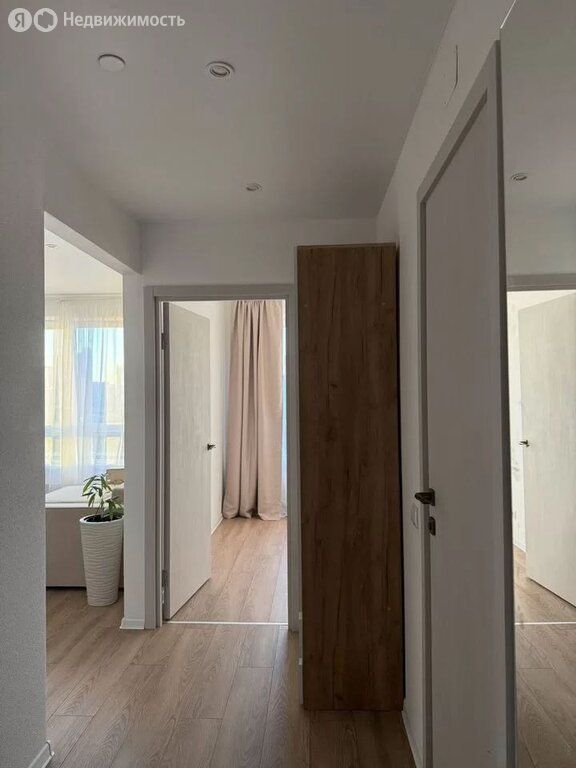 m. Okruzhnaya: Apartment, 1-rooms