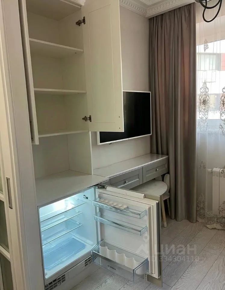 m. Molzhaninovo: Apartment, 2-rooms