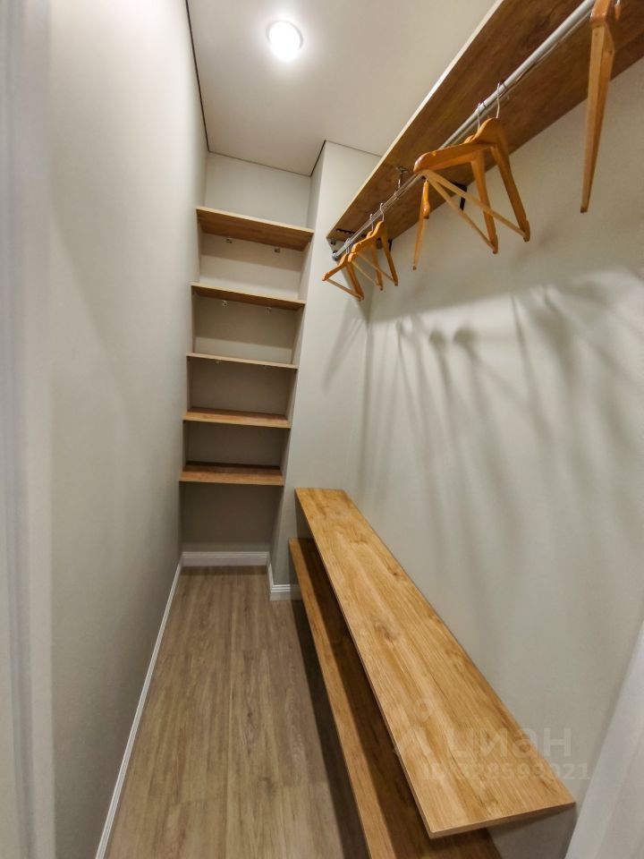 m. Bitsa: Apartment, 3-rooms