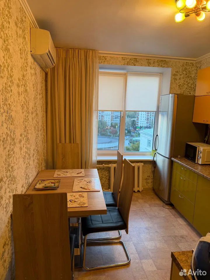 m. Ulitsa 1905 goda: Apartment, 2-rooms