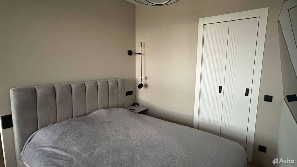 m. Aminyevskaya: Apartment, 1-rooms