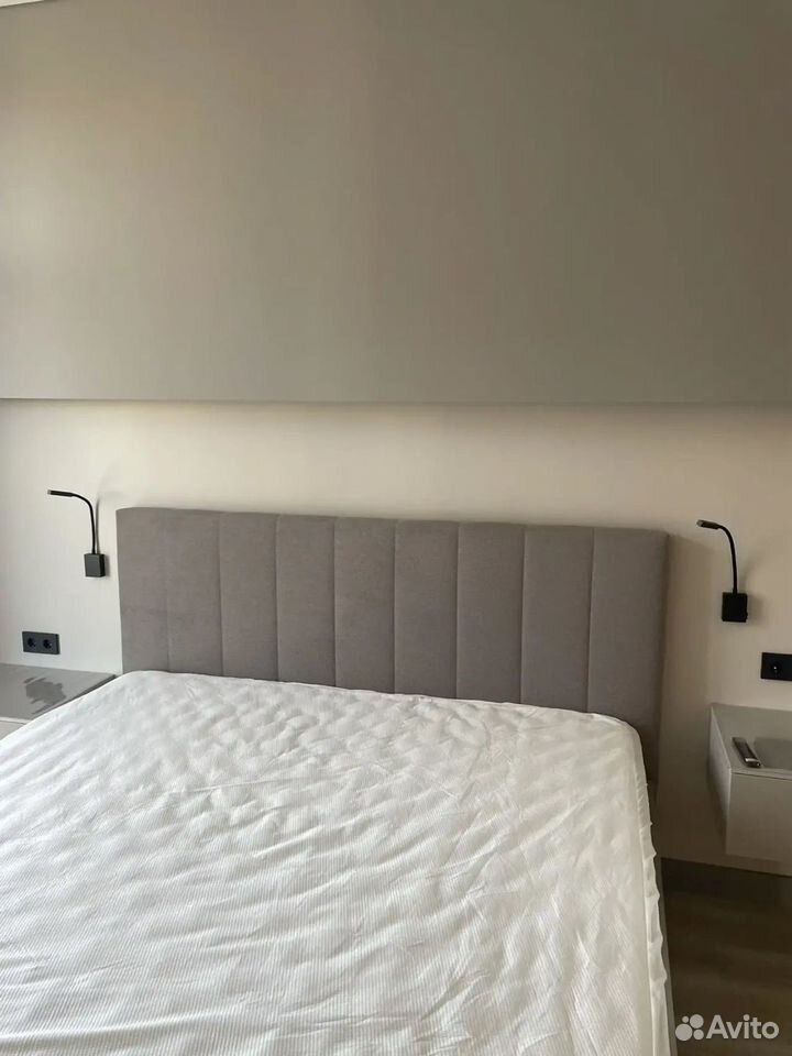 m. Tekhnopark: Apartment, 3-rooms