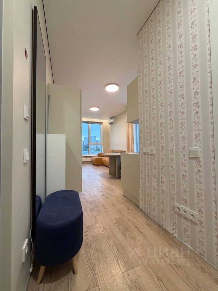 m. Kalitniki: Apartment, 1-rooms