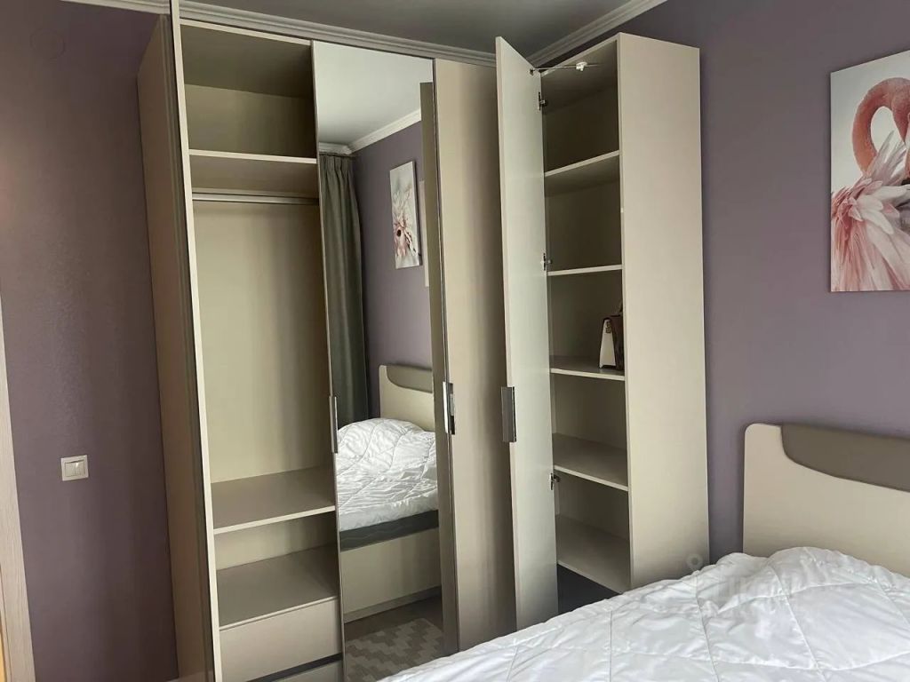 m. Bitsa: Apartment, 1-rooms