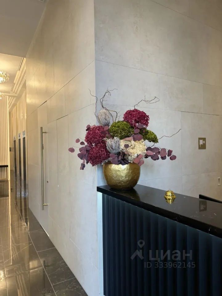 m. Ostankino: Apartment, 2-rooms