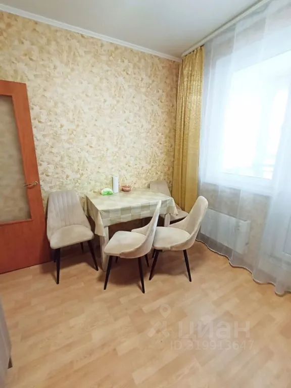m. Lyubertsy I: Apartment, 1-rooms