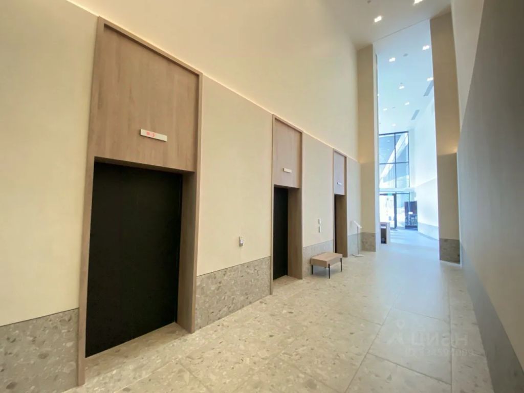 m. Chkalovskaya: Apartment, 2-rooms