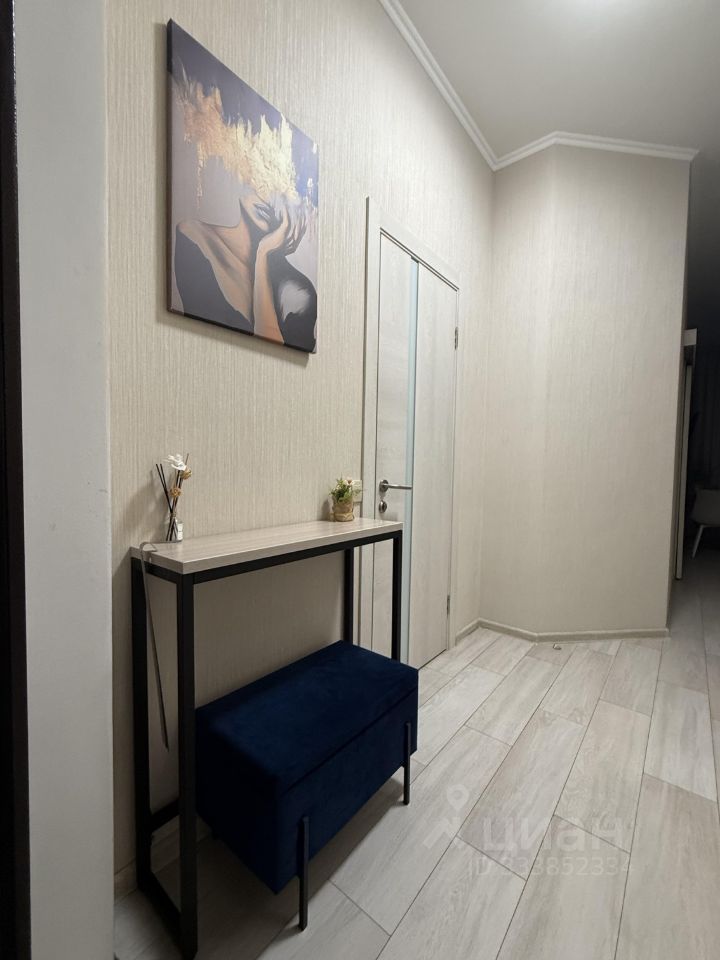 m. Shelepikha: Apartment, 1-rooms