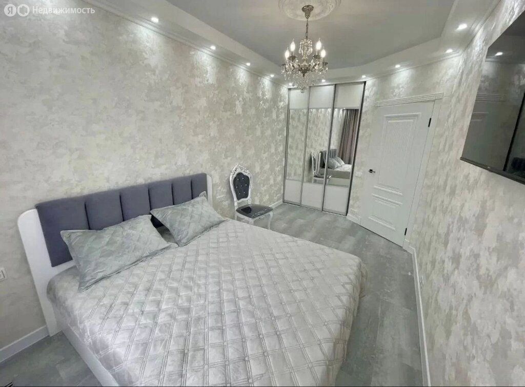 m. Nizhegorodskaya: Apartment, 1-rooms