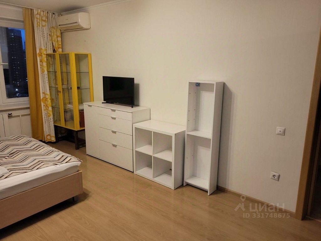 m. Penyagino: Apartment, 1-rooms