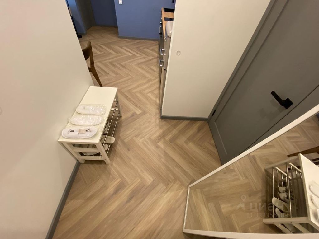 m. Ugreshskaya: Apartment, 1-rooms