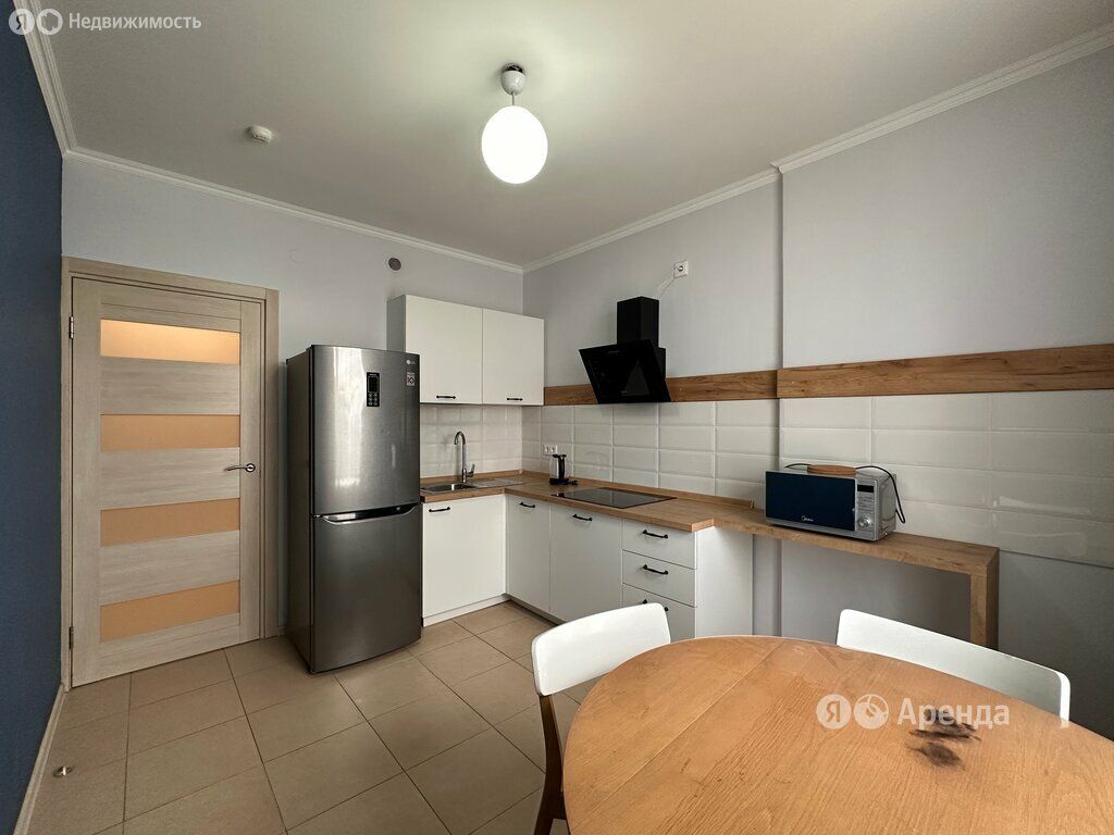 m. Testovskaya: Apartment, 1-rooms