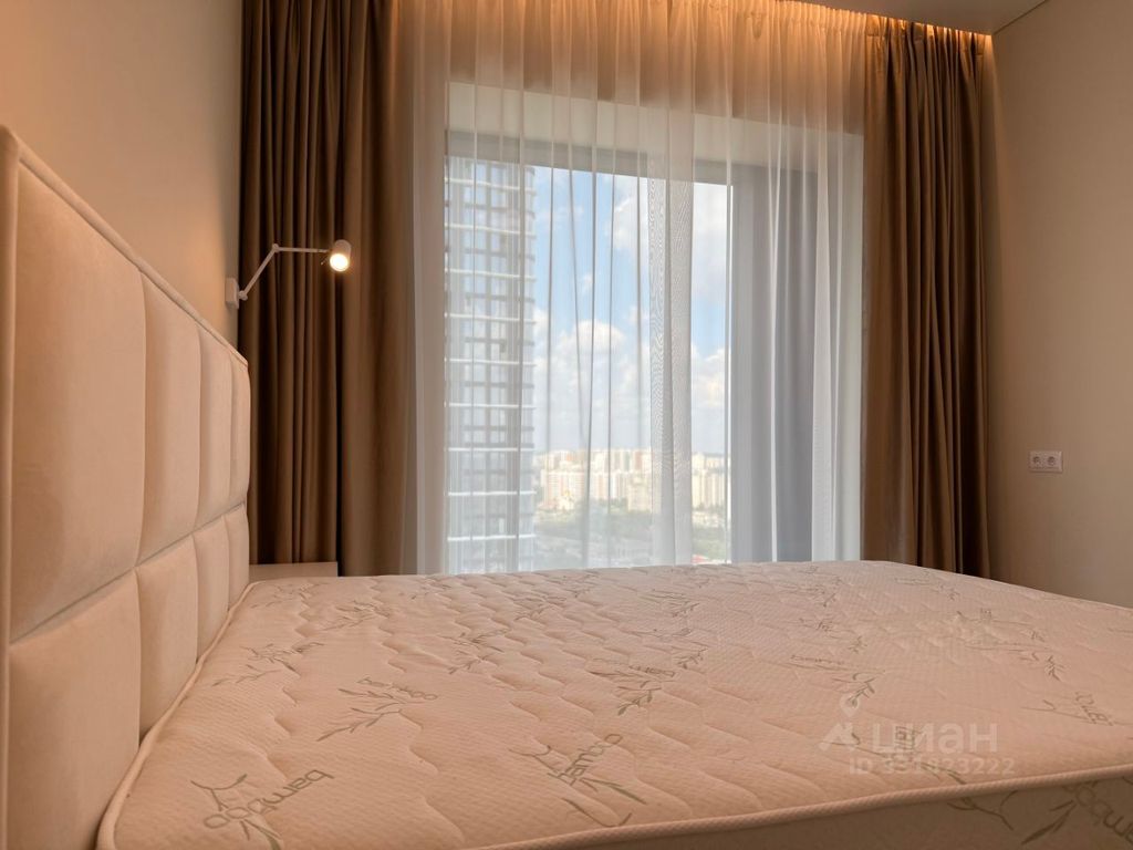 m. Trikotazhnaya: Apartment, 1-rooms
