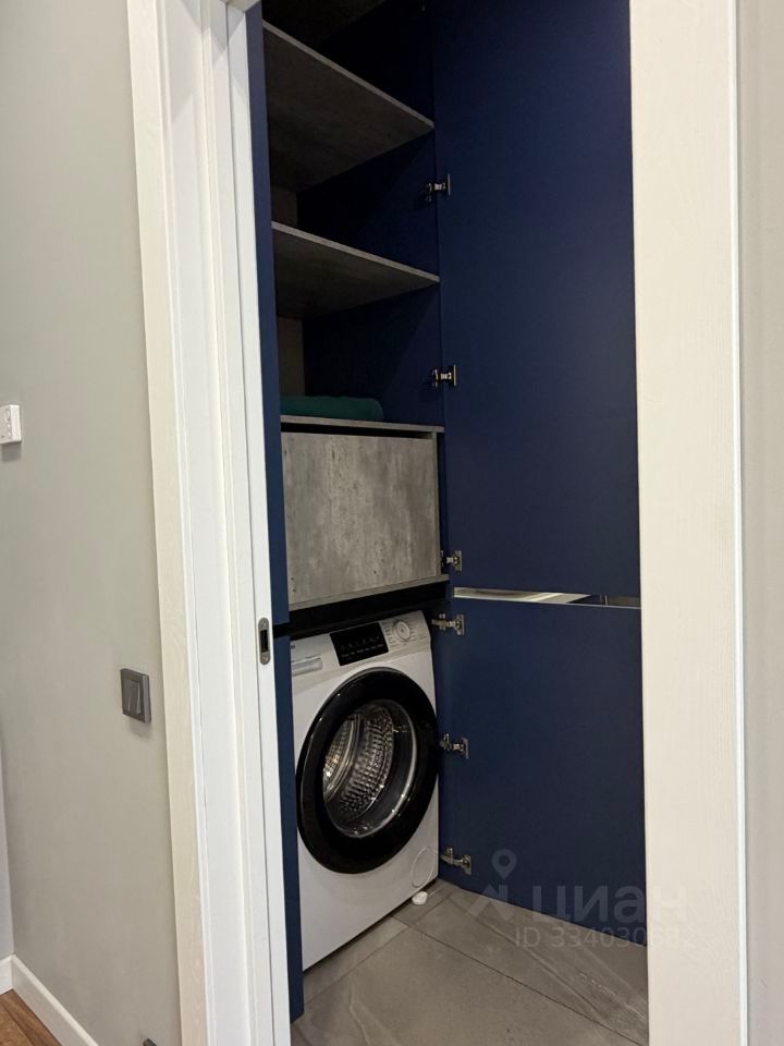 m. Zorge: Apartment, 2-rooms