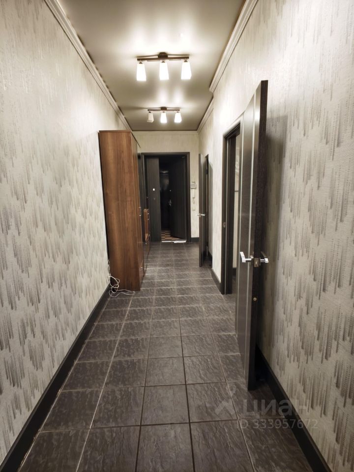 m. Maryina Roscha: Apartment, 2-rooms