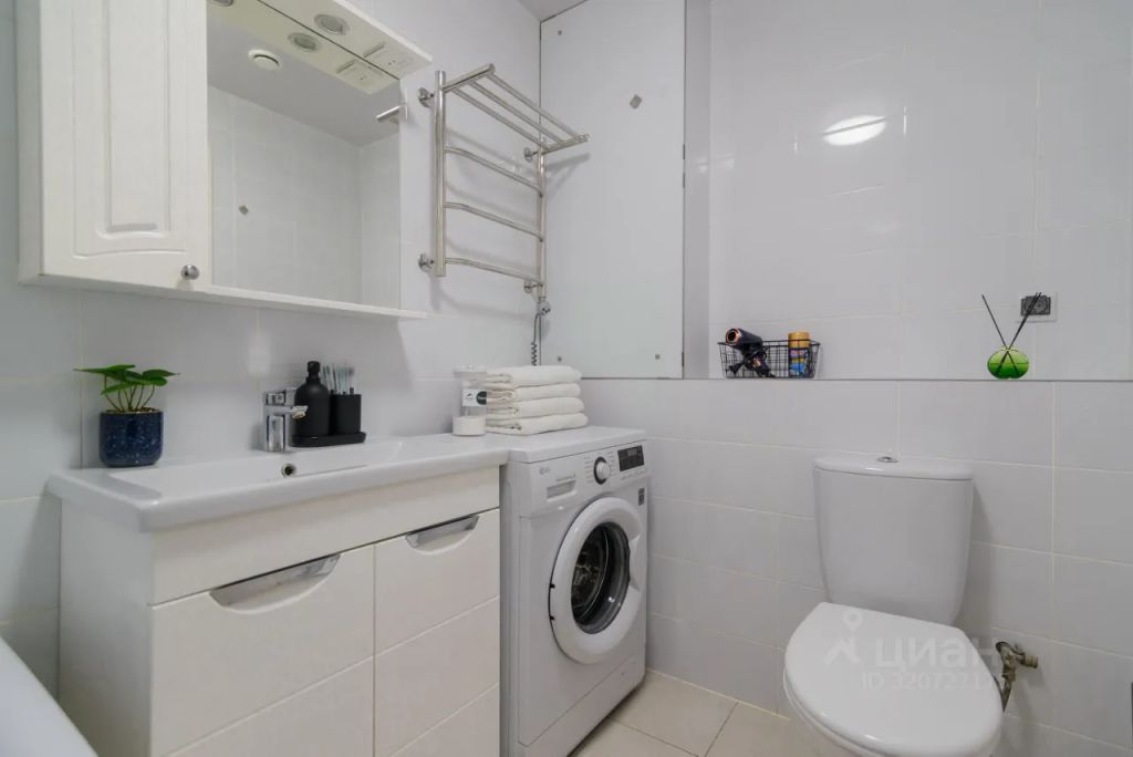 m. Kotelniki: Apartment, 1-rooms