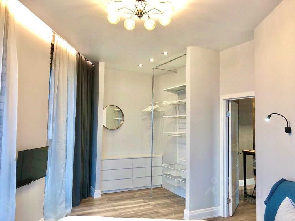 m. Vodny stadion: Apartment, 2-rooms