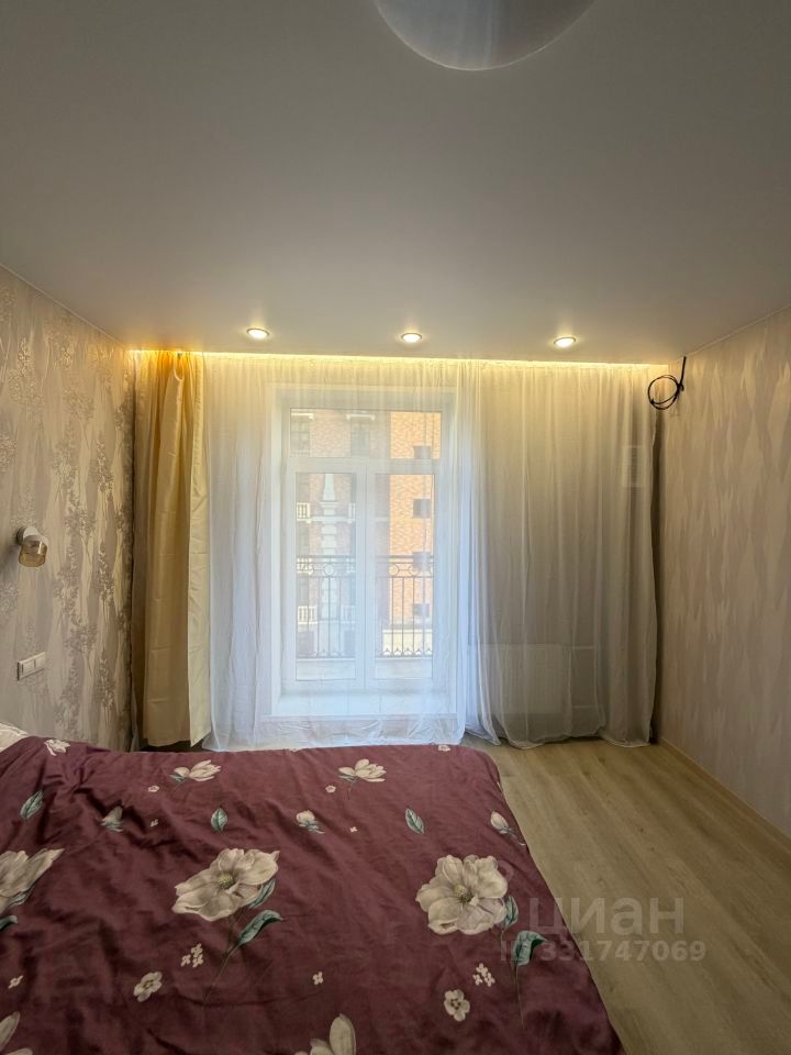 m. Opalikha: Apartment, 2-rooms