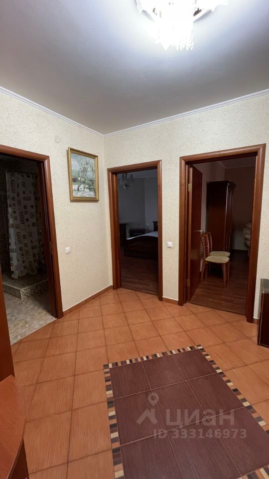 m. Otdykh: Apartment, 2-rooms